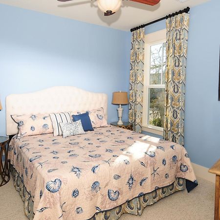 North Beach Resort & Villas Briarcliffe Acres Eksteriør billede
