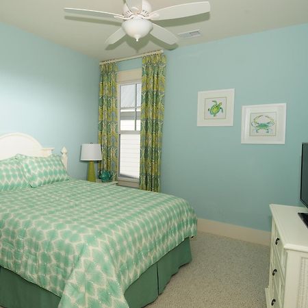North Beach Resort & Villas Briarcliffe Acres Eksteriør billede