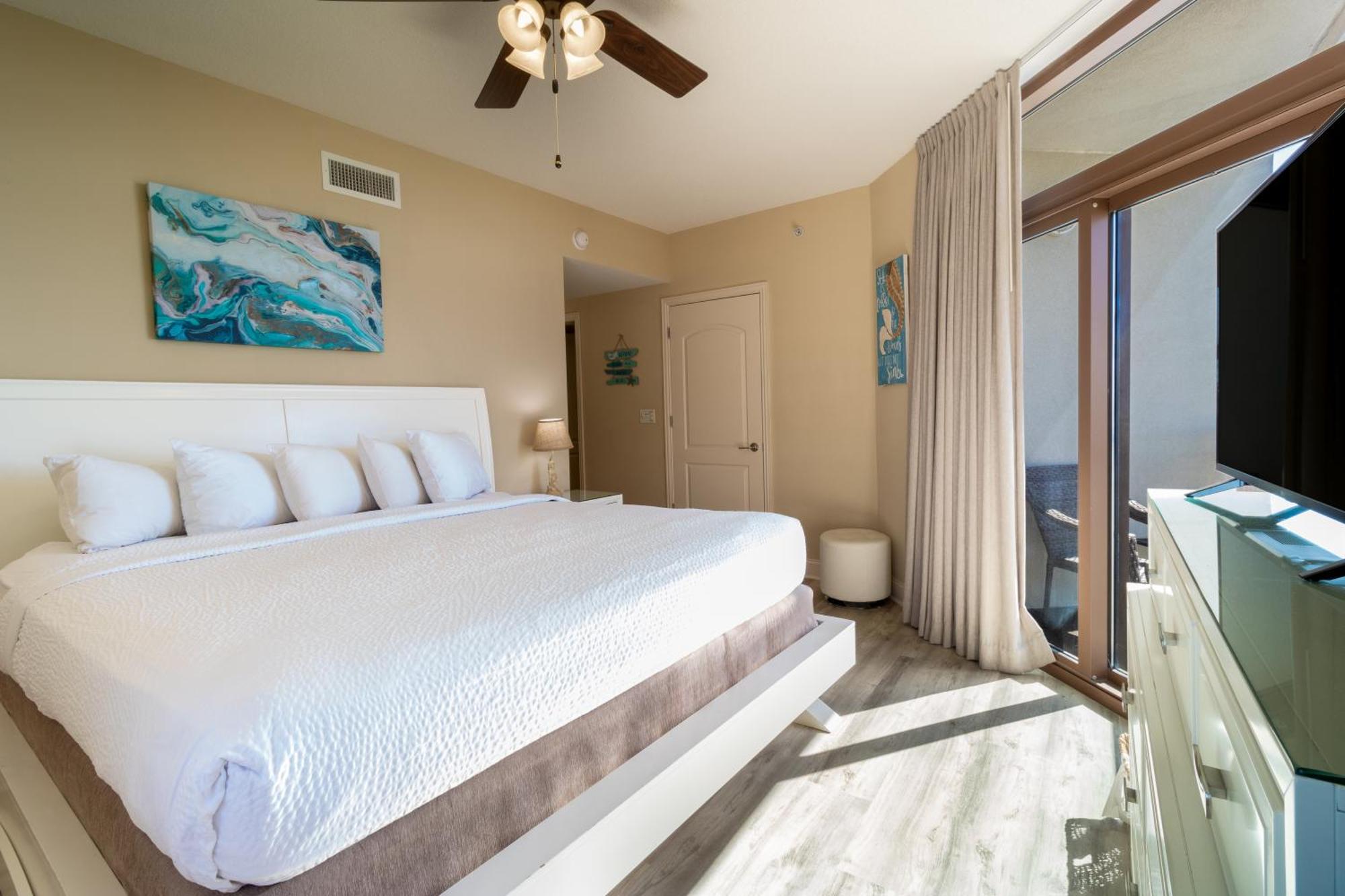 North Beach Resort & Villas Briarcliffe Acres Eksteriør billede