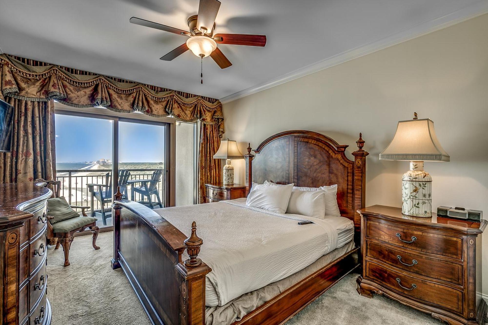 North Beach Resort & Villas Briarcliffe Acres Eksteriør billede