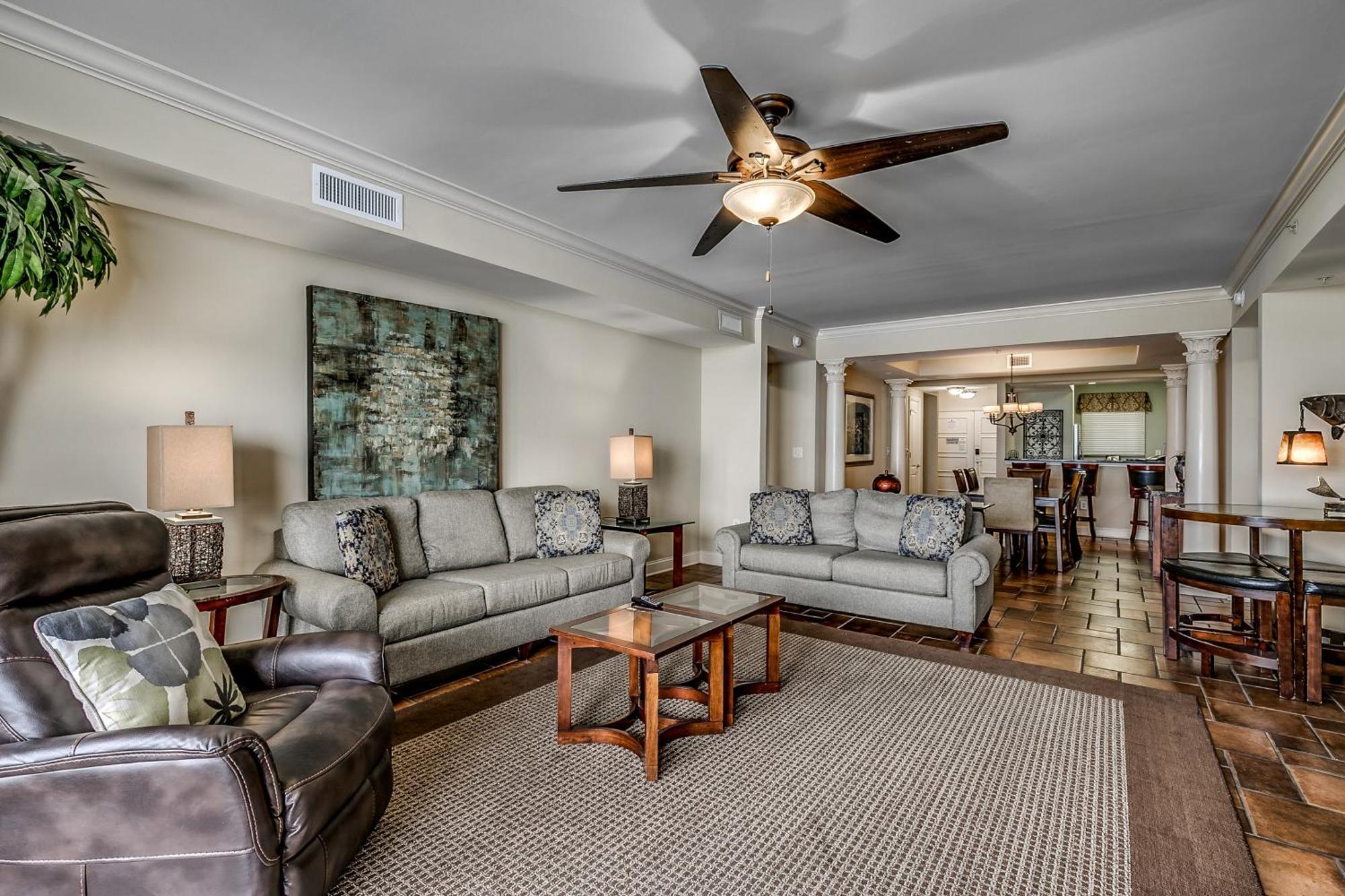 North Beach Resort & Villas Briarcliffe Acres Eksteriør billede