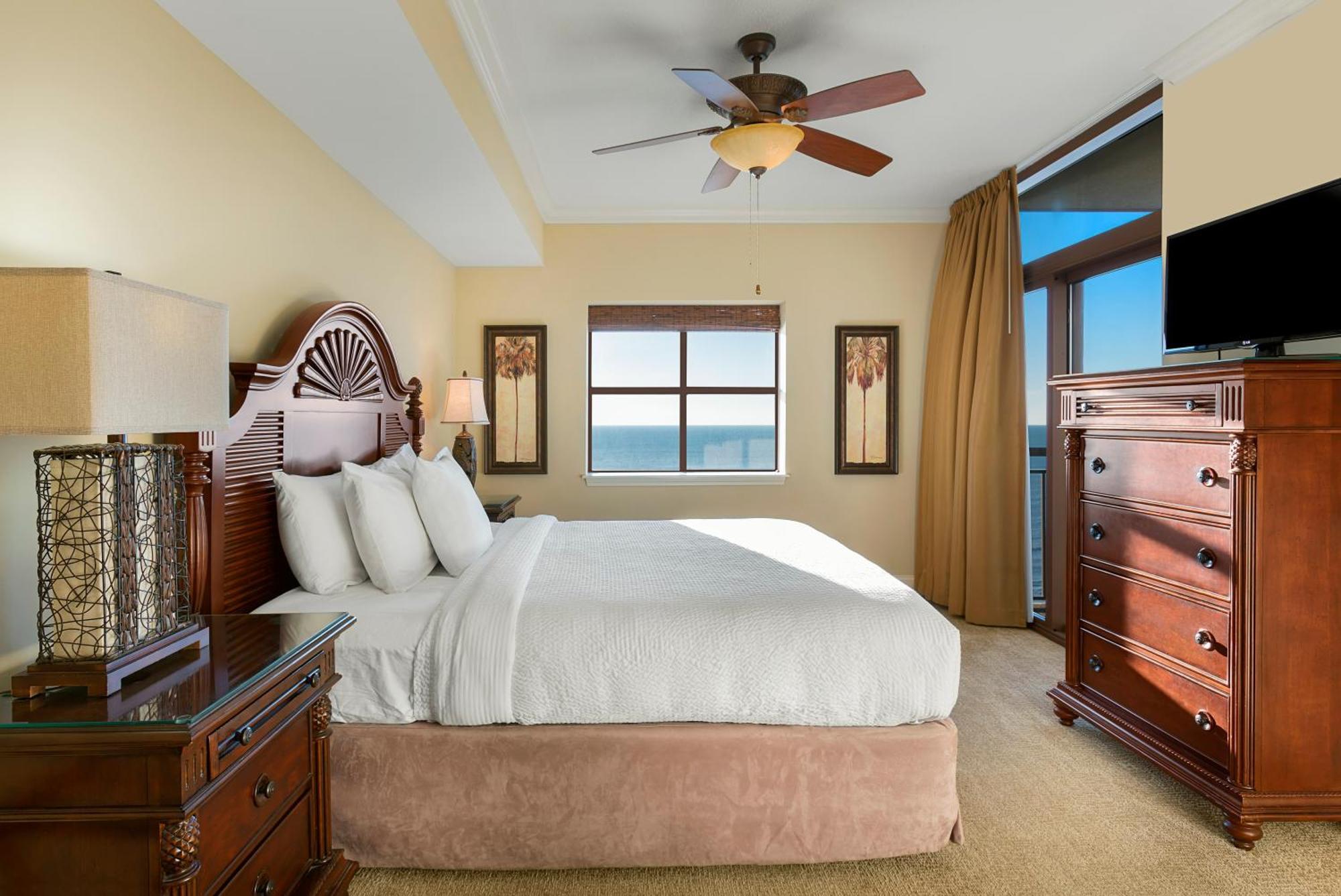 North Beach Resort & Villas Briarcliffe Acres Eksteriør billede