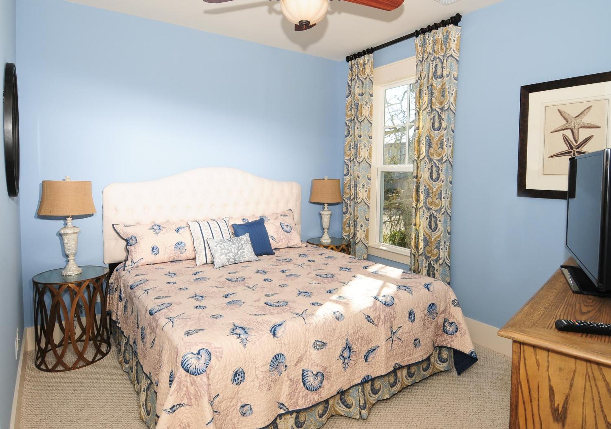 North Beach Resort & Villas Briarcliffe Acres Eksteriør billede