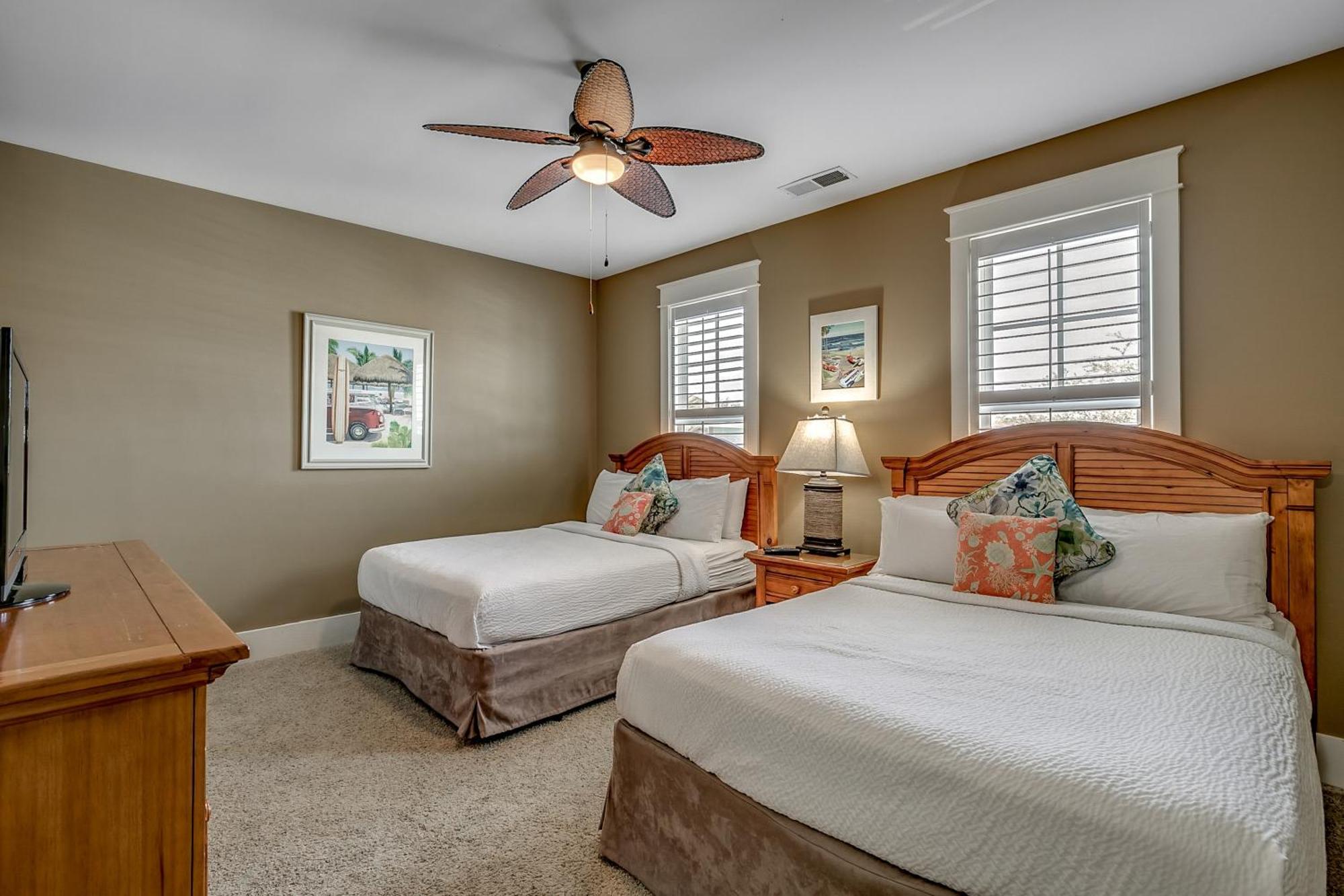 North Beach Resort & Villas Briarcliffe Acres Eksteriør billede