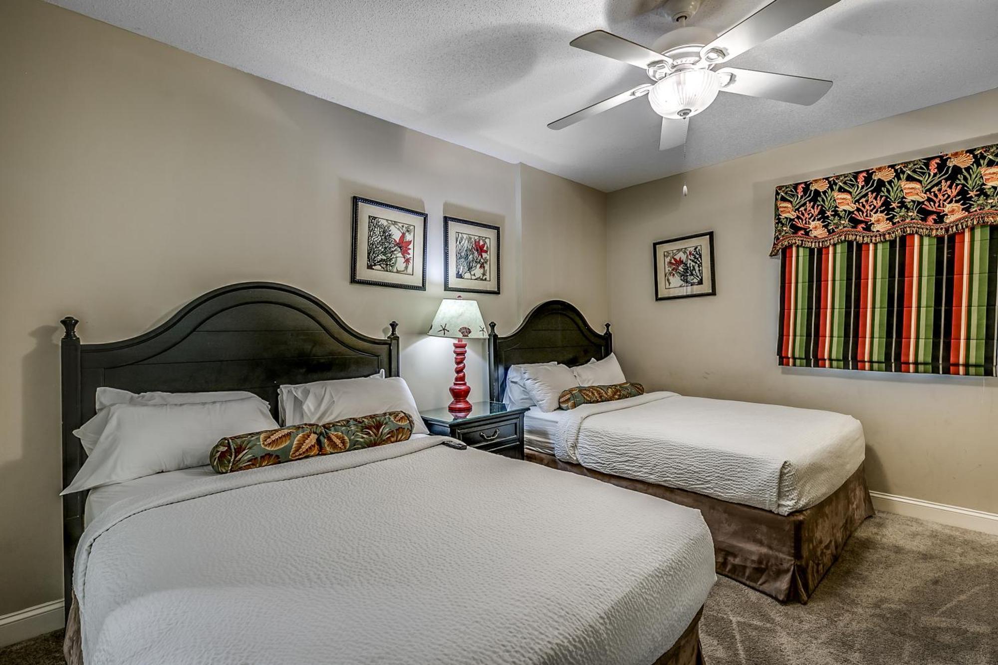 North Beach Resort & Villas Briarcliffe Acres Eksteriør billede