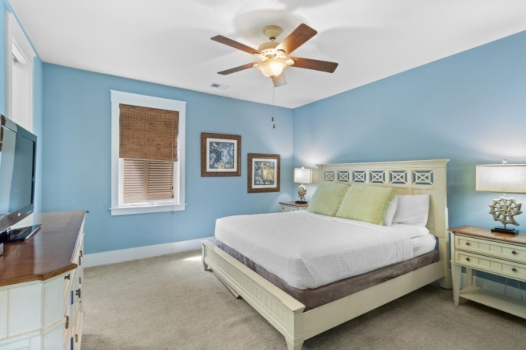 North Beach Resort & Villas Briarcliffe Acres Eksteriør billede
