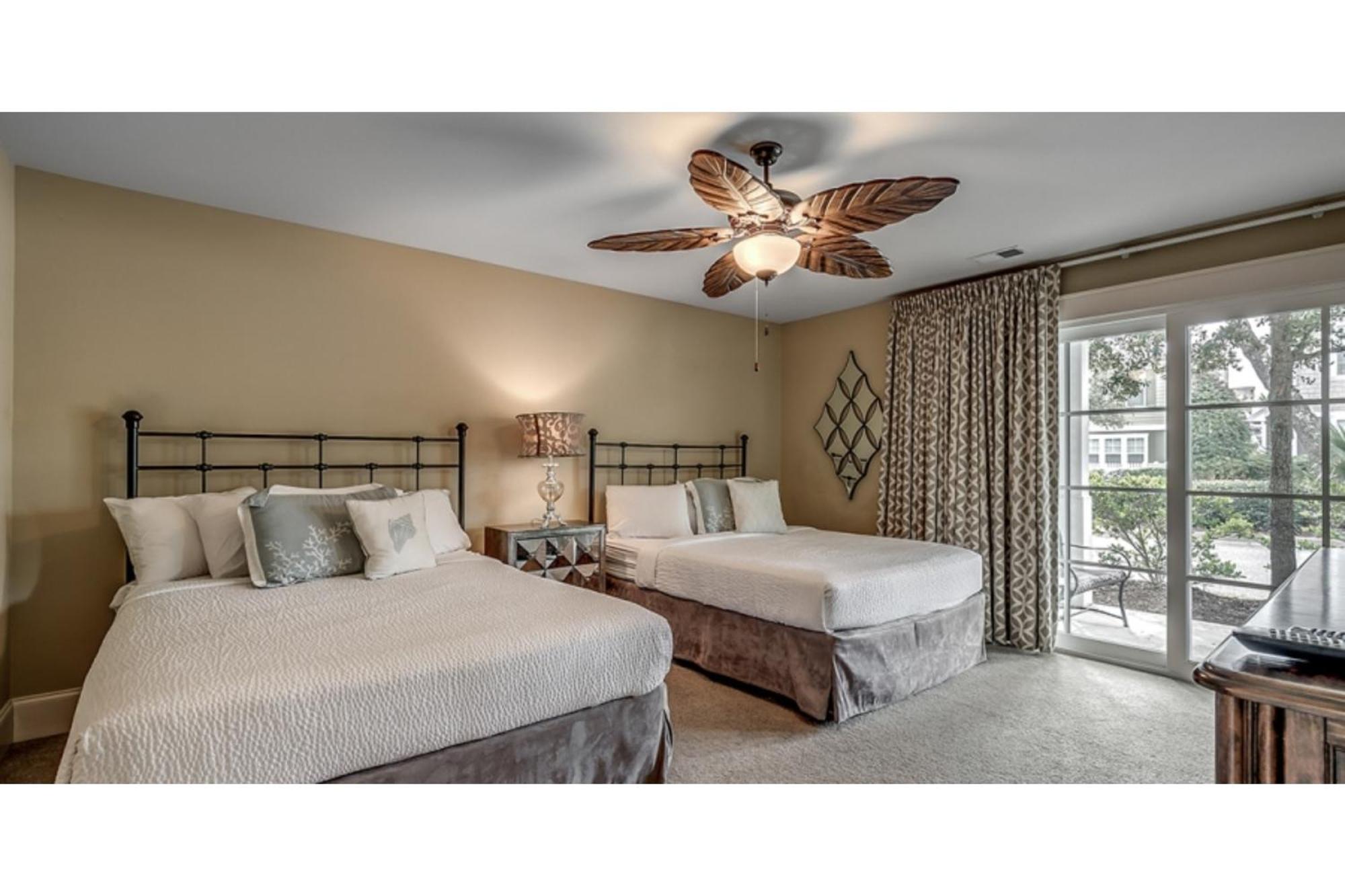 North Beach Resort & Villas Briarcliffe Acres Eksteriør billede