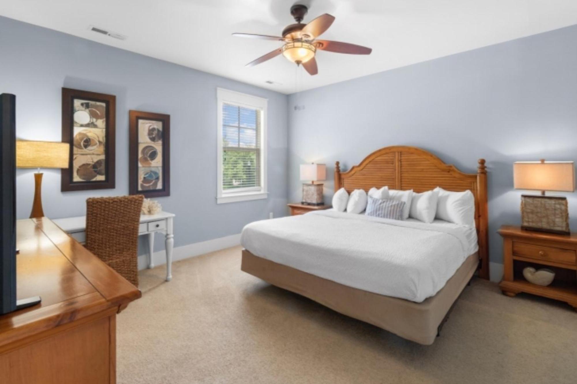 North Beach Resort & Villas Briarcliffe Acres Eksteriør billede